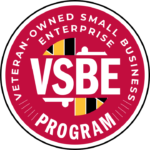 Maryland VSBE Logo