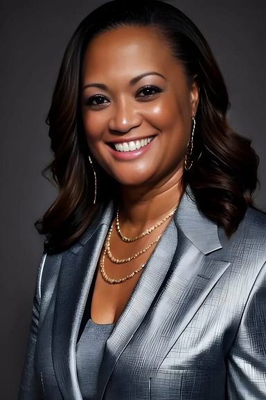 Nichole Powell-McBride