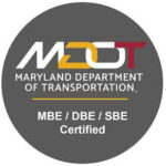 MDOT MDBE Logo