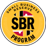 MD SBR Logo