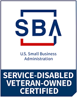 SDVOSB Logo