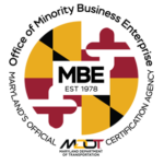 MD MBE Logo